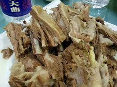 -兰州宾馆餐厅(兰州驻京办店)