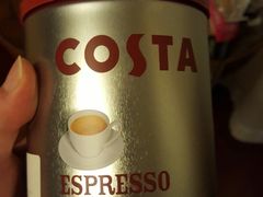 -COSTA COFFEE(上海虹口公园店)