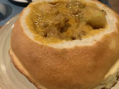 -大树餐厅(益田假日店)