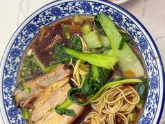 -伟记奥面馆(养育巷店)