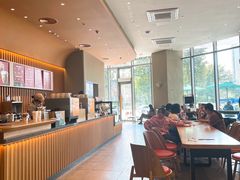 -星巴克(肇庆四会吾悦广场店)