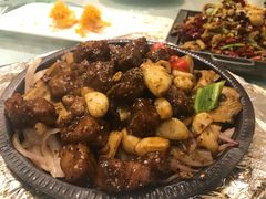 -乾园(天河城店)