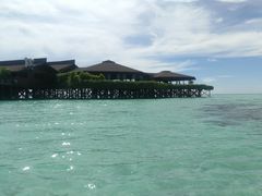 -卡帕莱度假村(西巴丹岛)