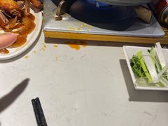 -华馨园北京烤鸭(丽水店)