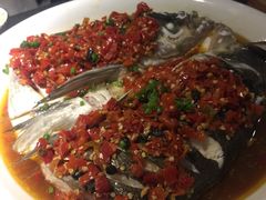 -湘与香缘·湖南菜(王府井北京市百货大楼店)