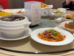 -富丽华大酒店·御园中餐厅(茶亭路店)