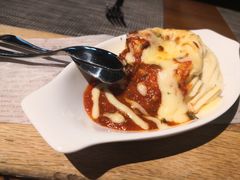 -巴别塔法餐舍(合作路店)