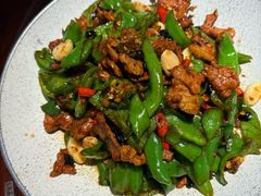 -小柴米·传统江西菜(万寿宫店)