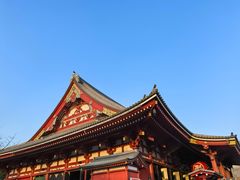 -浅草寺