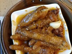 -点都德(龙之梦店)