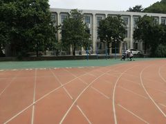 -武汉大学风雨操场