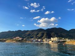 -仙岛湖旅游风景区