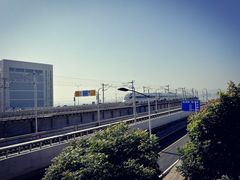 -海堤纪念公园