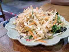 -老袁羊板筋(农光路店)