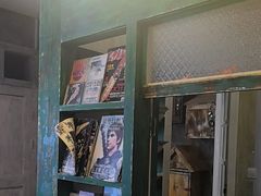 -逃脱反斗城沉浸剧情密室(阳光新业中心店)