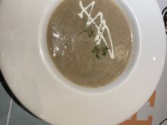 -新贝乐意大利餐厅(苏州中心店)