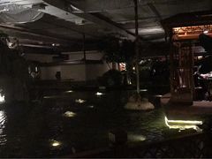-汤山翠谷生态餐厅