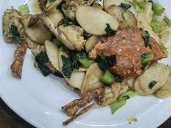 -红灯笼龙凤饭店(宁波老字号店)