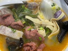 -重庆麻辣烫(国权路店)