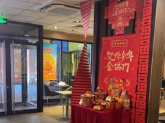 -麦当劳(北京金星西路店)