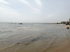 -老虎石海上公园