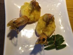 -禾风·海鲜料理自助(玉林店)