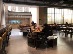 -奎元馆(市民中心店)