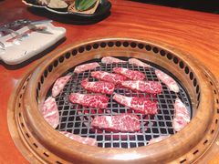 -肉魁屋·烧肉·烧鸟·酒场(高新店)