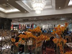 大堂-芭菲盛宴·环球美食(解放碑英利国际店)
