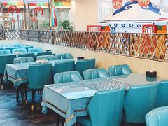 大堂-九府羊鲜羊火锅·烧烤·小海鲜(华汇大厦店)