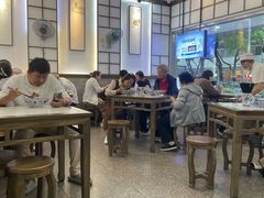 -伟记奥面馆(养育巷店)