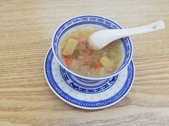 -三点半糖水铺(西溪银泰店)