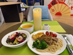 点击看大图 -金鹰国际月子中心(新街口店)