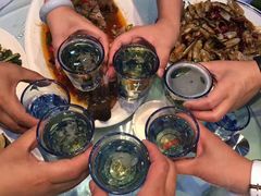 -老船长海鲜加工店(景苑山水店)