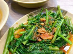 空心菜-圆宝台湾小吃(迎津街店)