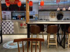 大堂-苗小坛酸汤鱼(酒仙桥店)