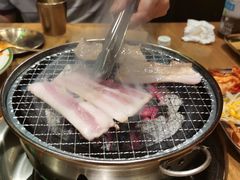 -韩国料理大力士(屏风街店)