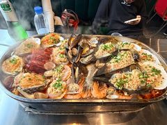-原乡故事里海鲜大餐(玉祥门北马道巷店)