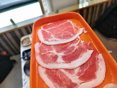-尚品海鲜肥牛自助火锅(湖明店)