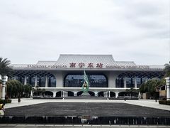 -南宁东站