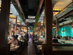 大堂-阪尚皇·原切牛排·烤肉火锅自助(北京路店)