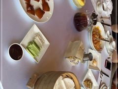 -粤菜王府·海鲜·茶市·海景餐厅(大梅沙店)