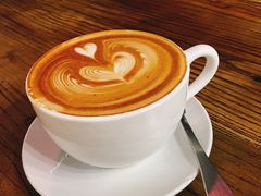 -24H COLOR咖啡厅(惠州金山湖店)