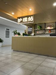 -雪绒花月子会所(万安店)