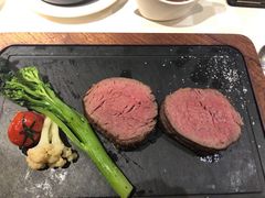 -西堤牛排(南京龙江店)