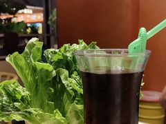 -菌小白火锅(时尚天河店)