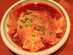 麻辣三样-再回首(西关木塔巷店)