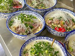 -刘兰英牛羊肉泡馍(立新街店)