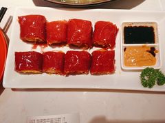 -避风塘·老港味餐厅·茶档(长宁龙之梦店)