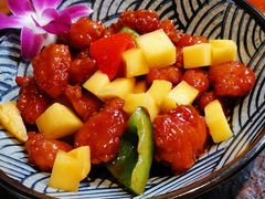 -上楼私房菜(院士路店)